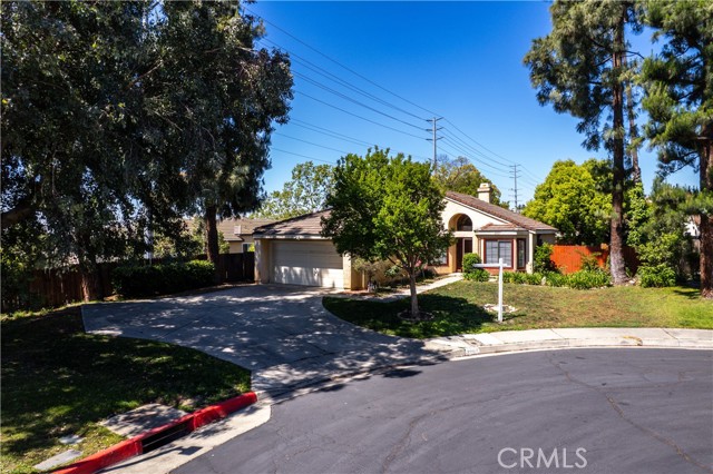 Detail Gallery Image 5 of 64 For 2003 Springcreek Cir, Upland,  CA 91784 - 3 Beds | 2 Baths
