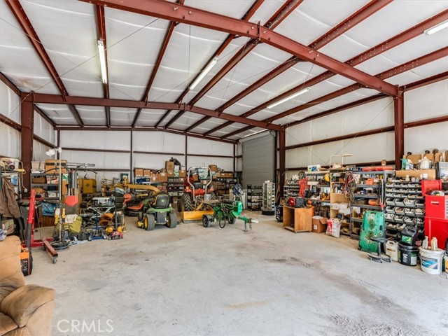 Detail Gallery Image 25 of 62 For 1535 Parkhill Rd, Santa Margarita,  CA 93453 - 3 Beds | 2 Baths