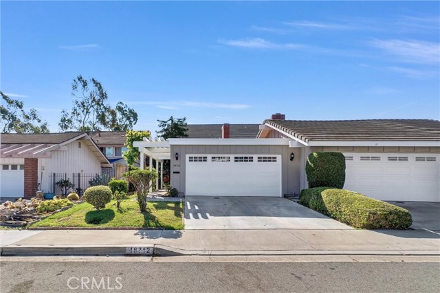 Detail Gallery Image 27 of 33 For 18712 Paseo Cortez, Irvine,  CA 92603 - 4 Beds | 2/1 Baths
