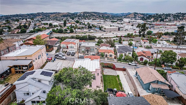 Image 3 for 3842 Woolwine Dr, Los Angeles, CA 90063