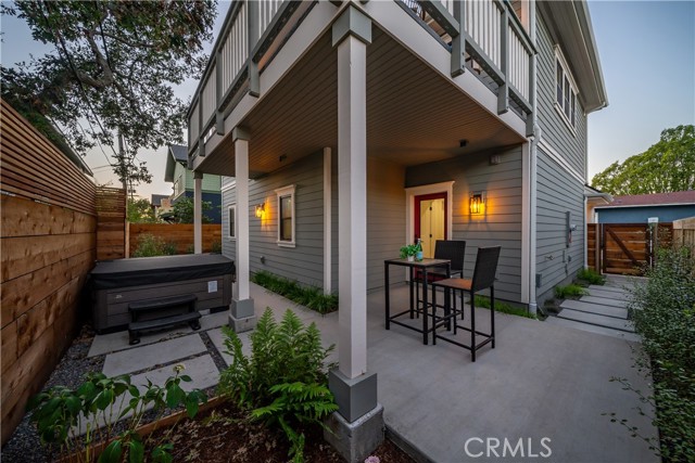 Detail Gallery Image 17 of 55 For 775 Toro St, San Luis Obispo,  CA 93401 - 2 Beds | 2/1 Baths