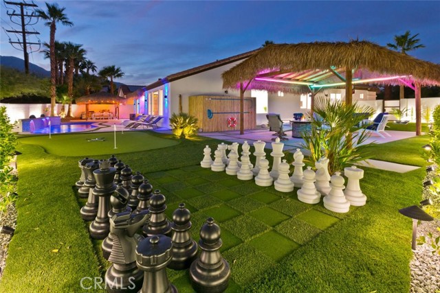 Detail Gallery Image 55 of 66 For 1125 E via San Michael Rd, Palm Springs,  CA 92262 - 5 Beds | 4 Baths