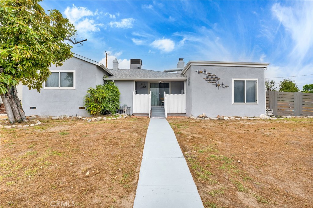 2005 N Edison Boulevard, Burbank, CA 91505