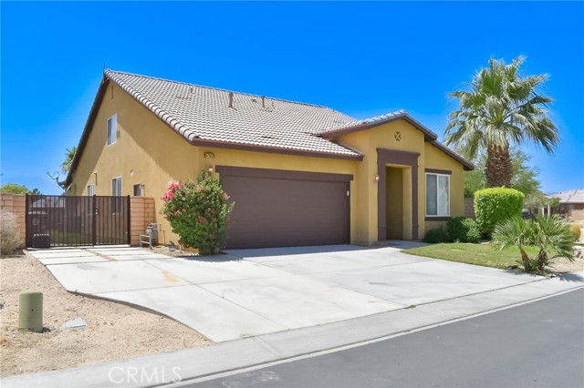 Detail Gallery Image 46 of 50 For 37523 Durwent Dr, Indio,  CA 92203 - 5 Beds | 3 Baths