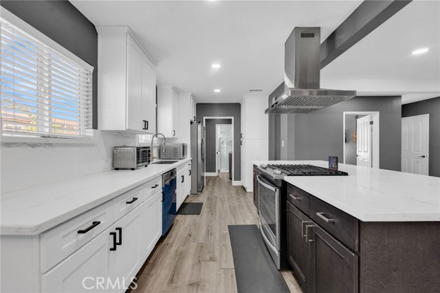 Detail Gallery Image 21 of 54 For 4266 Berkeley, Montclair,  CA 91763 - 3 Beds | 2 Baths