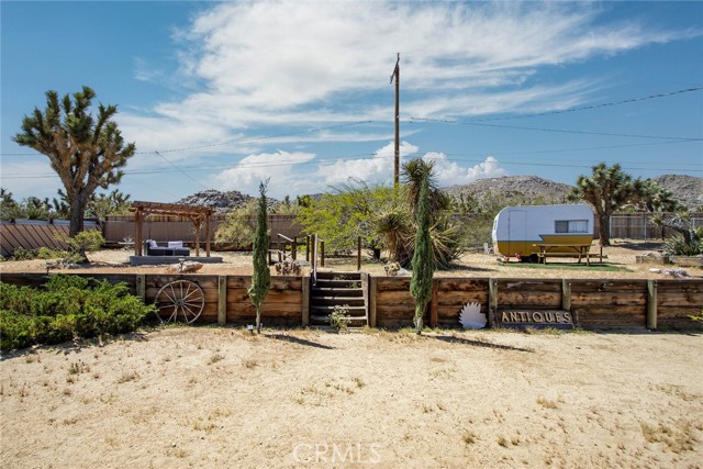 Detail Gallery Image 31 of 42 For 61029 Navajo Trl, Joshua Tree,  CA 92252 - 2 Beds | 2 Baths