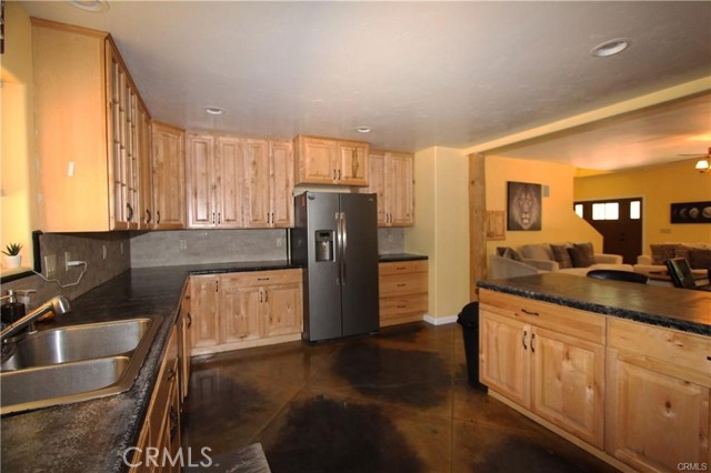 Detail Gallery Image 9 of 57 For 7497 Harrington Flat Rd, Cobb,  CA 95451 - 5 Beds | 4 Baths