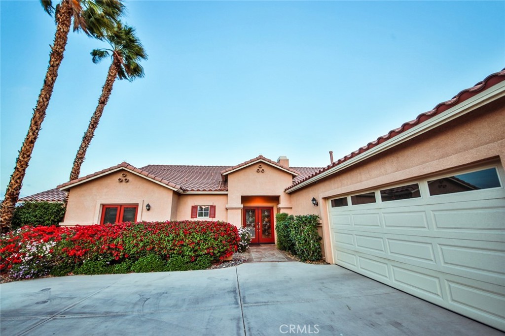 80740 Indian Springs Drive