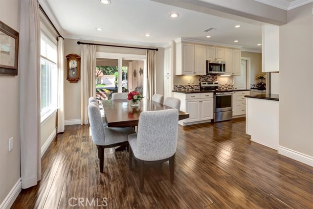 Detail Gallery Image 4 of 17 For 5336 Bahia Blanca, Laguna Woods,  CA 92637 - 2 Beds | 2 Baths