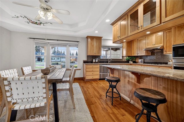 Detail Gallery Image 13 of 74 For 6478 Alexander Ct, Paradise,  CA 95969 - 3 Beds | 3 Baths