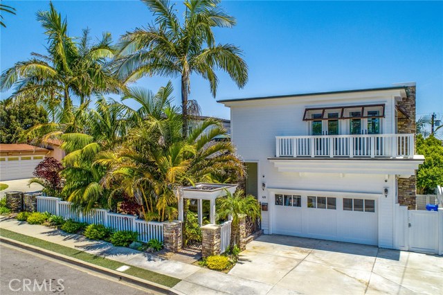 428 Altura Way, Manhattan Beach, CA 90266