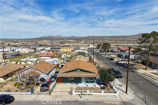 Detail Gallery Image 44 of 45 For 625 E Freedrick St, Barstow,  CA 92311 - 2 Beds | 1 Baths