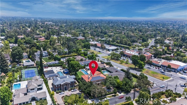 Detail Gallery Image 69 of 69 For 2280 S Oak Knoll Ave, San Marino,  CA 91108 - 5 Beds | 7 Baths
