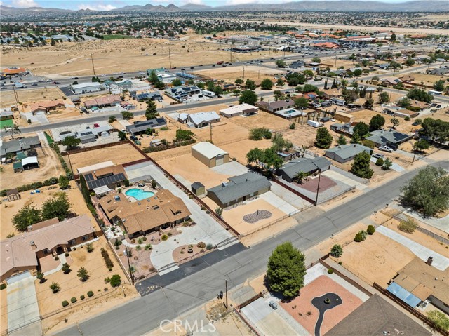 Detail Gallery Image 8 of 42 For 17970 Pitache St, Hesperia,  CA 92345 - 3 Beds | 2 Baths