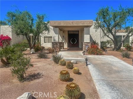 Detail Gallery Image 32 of 33 For 1692 Fairway Cir, Palm Springs,  CA 92264 - 2 Beds | 2 Baths