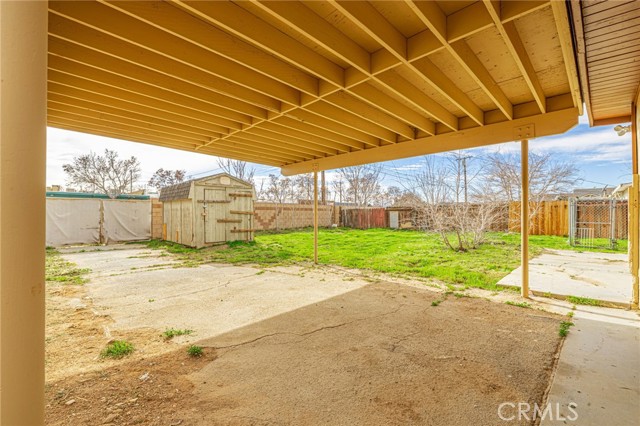 Detail Gallery Image 37 of 44 For 1238 W Avenue H15, Lancaster,  CA 93534 - 3 Beds | 1 Baths