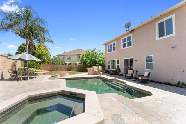 Detail Gallery Image 26 of 32 For 7848 Orchid Dr, Corona,  CA 92880 - 6 Beds | 4/1 Baths