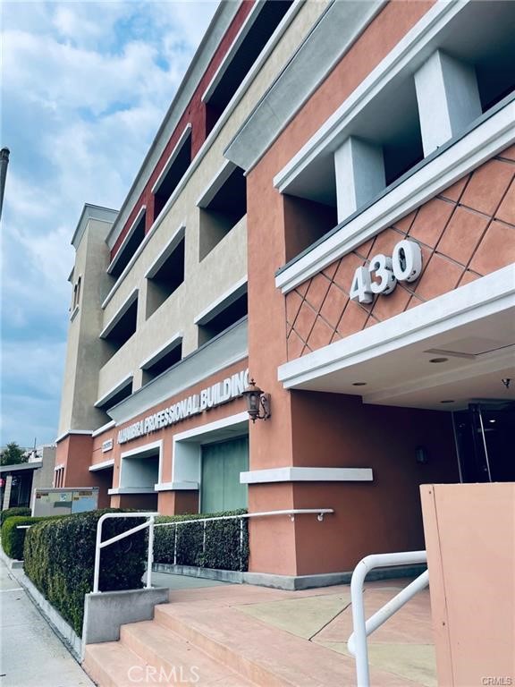 430 S Garfield Avenue, Alhambra, California 91801, ,Commercial Lease,For Rent,430 S Garfield Avenue,CRAR25056266