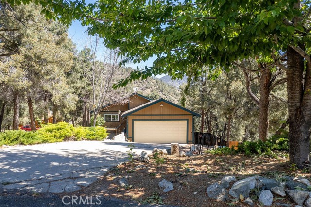 Detail Gallery Image 1 of 59 For 14205 Delta Ln, –,  CA 93222 - 2 Beds | 2 Baths