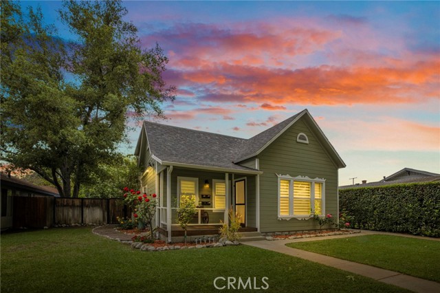 Detail Gallery Image 1 of 30 For 2325 Bonita Ave, La Verne,  CA 91750 - – Beds | – Baths