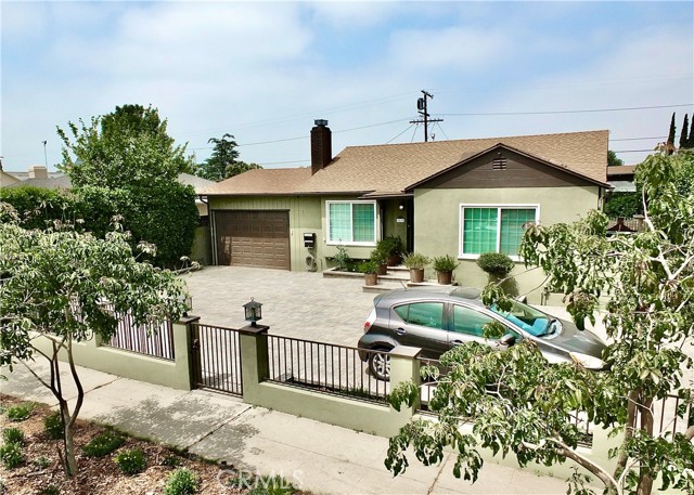 Image 2 for 7837 Vantage Ave, North Hollywood, CA 91605