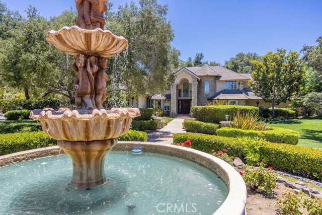 45200 Oak Manor Court Temecula, California 45200 Oak Manor Court