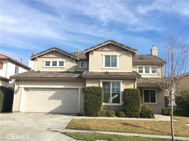 6021 Red Spur, Fontana, CA 92336