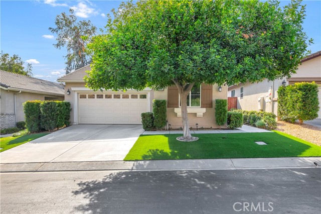 Detail Gallery Image 3 of 74 For 8841 Stephenson Ln, Hemet,  CA 92545 - 2 Beds | 2 Baths