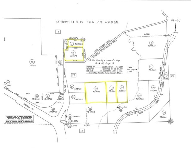 16 Rocky Drive, Oroville CA: https://media.crmls.org/medias/1347bc46-7c9d-48f4-b767-340df3446fb9.jpg