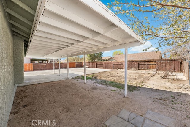 Detail Gallery Image 35 of 35 For 38115 41st St, Palmdale,  CA 93552 - 3 Beds | 2 Baths