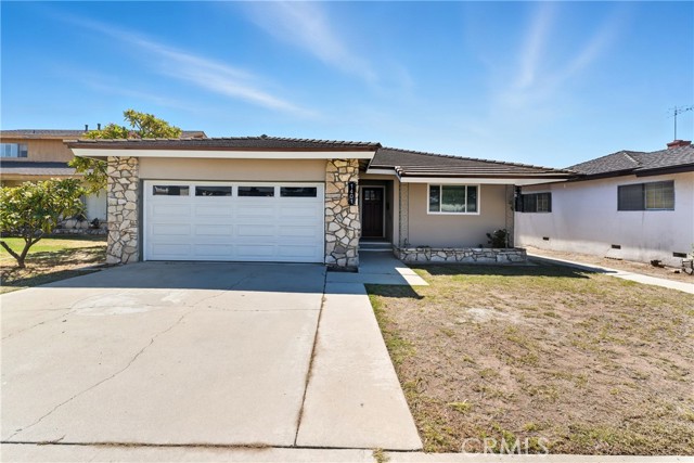 Detail Gallery Image 4 of 48 For 1401 W Beverly Ter, Montebello,  CA 90640 - 3 Beds | 2/1 Baths