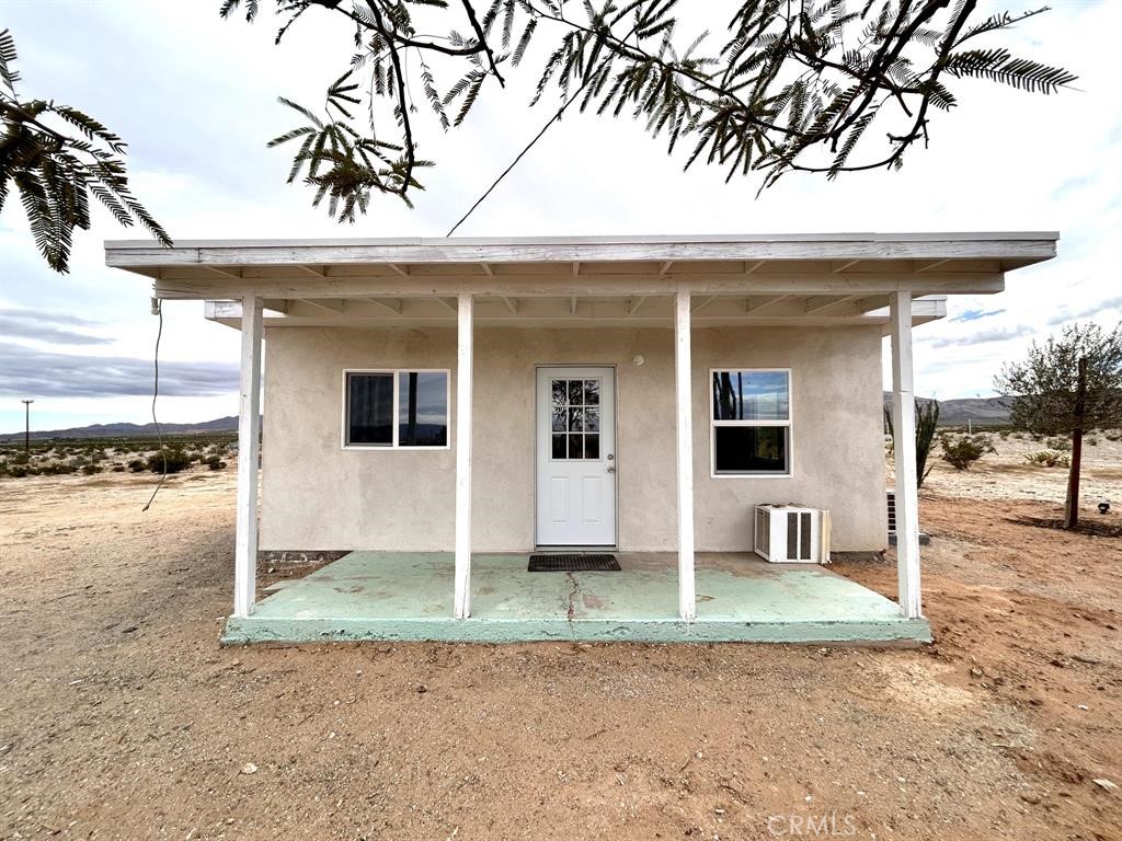 79775 Hwy 62, 29 Palms, CA 92277