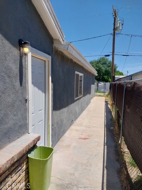 Detail Gallery Image 4 of 17 For 470 N Willow St, Blythe,  CA 92225 - 4 Beds | 1/1 Baths