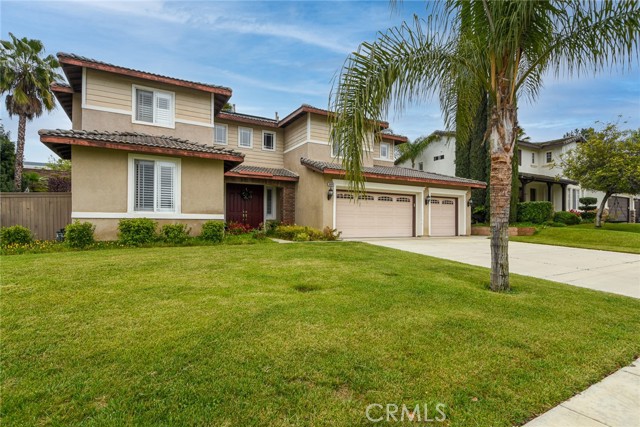 Detail Gallery Image 1 of 46 For 8004 Palm View Ln, Riverside,  CA 92508 - 6 Beds | 4/1 Baths