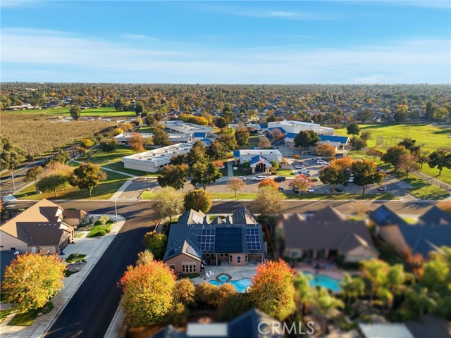 Detail Gallery Image 64 of 66 For 170 W Pioneer Way, Hanford,  CA 93230 - 4 Beds | 3 Baths