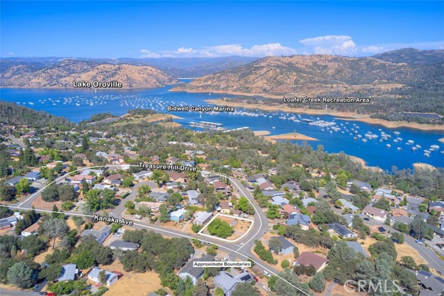 Detail Gallery Image 40 of 42 For 5307 Treasure Hill, Oroville,  CA 95966 - 2 Beds | 2 Baths