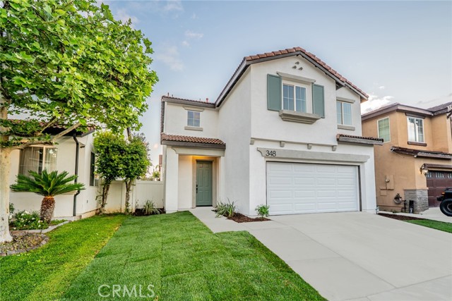 Detail Gallery Image 31 of 33 For 348 Camino De La Estrella, Perris,  CA 92571 - 5 Beds | 2/1 Baths
