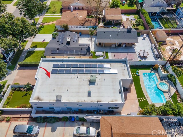 Detail Gallery Image 53 of 59 For 1033 N Pass Ave, Burbank,  CA 91505 - 3 Beds | 2 Baths