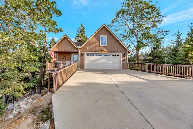Image 2 for 1119 Brentwood Dr, Lake Arrowhead, CA 92352
