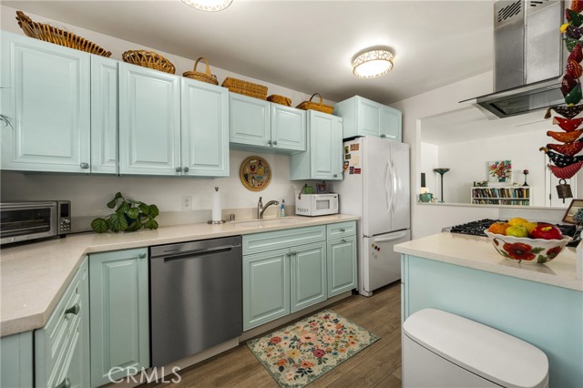 Detail Gallery Image 12 of 46 For 151 S Parker Street, Orange,  CA 92868 - – Beds | – Baths