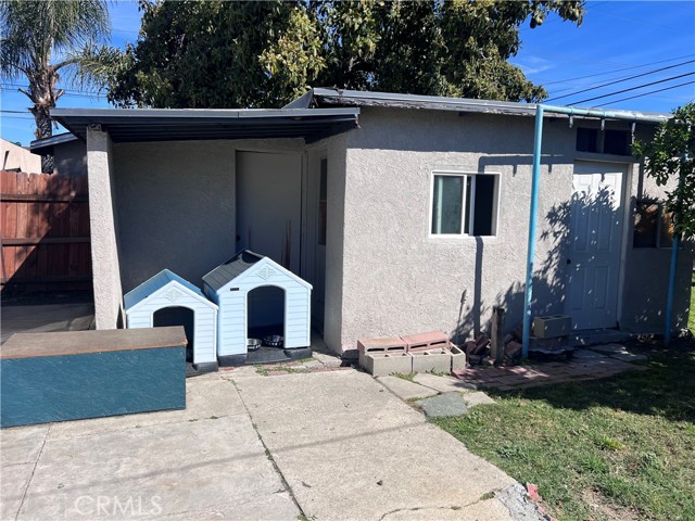 Detail Gallery Image 17 of 20 For 9710 San Miguel, South Gate,  CA 90280 - 2 Beds | 1 Baths