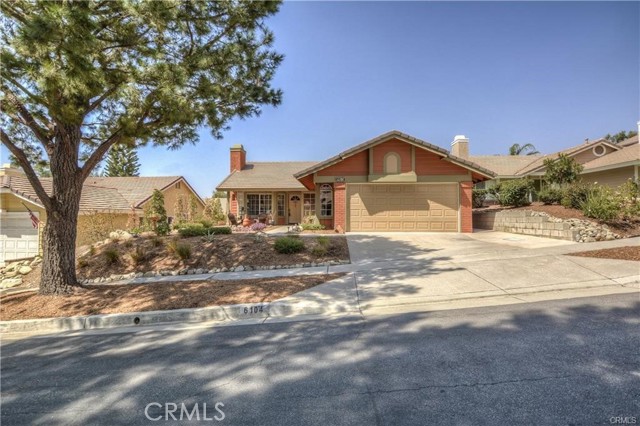 6104 Muscat Place , Rancho Cucamonga, California, 91737