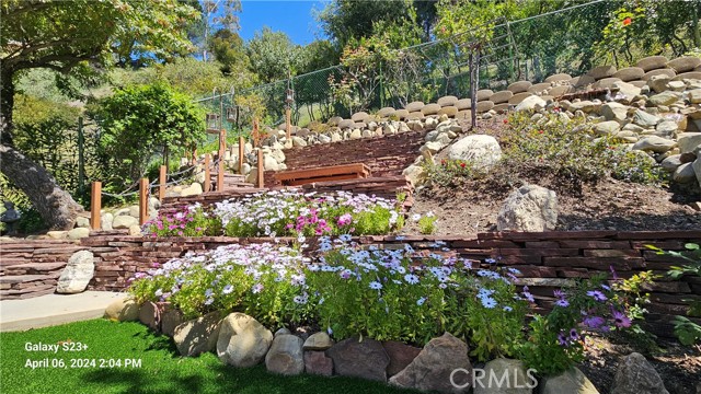 Detail Gallery Image 31 of 32 For 17060 Escalon Dr, Encino,  CA 91436 - 3 Beds | 2/1 Baths