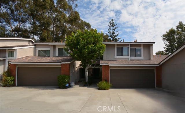 Detail Gallery Image 2 of 35 For 6543 E Camino Vista #2,  Anaheim Hills,  CA 92807 - 3 Beds | 2/1 Baths