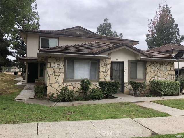 Detail Gallery Image 1 of 13 For 3511 Rainbow Ln, San Bernardino,  CA 92346 - 2 Beds | 1 Baths