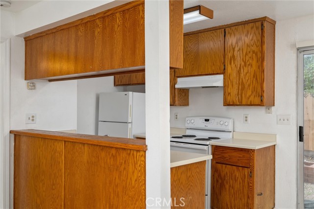 Detail Gallery Image 12 of 18 For 2375 Notre Dame Bld #9,  Chico,  CA 95928 - 1 Beds | 1 Baths