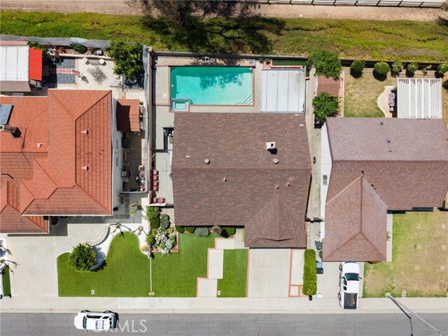 Detail Gallery Image 27 of 33 For 19466 Avenida Del Campo, Walnut,  CA 91789 - 3 Beds | 2 Baths