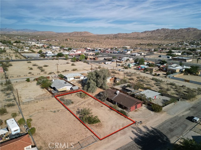 Detail Gallery Image 6 of 20 For 61998 El Reposo Cir, Joshua Tree,  CA 92252 - – Beds | – Baths