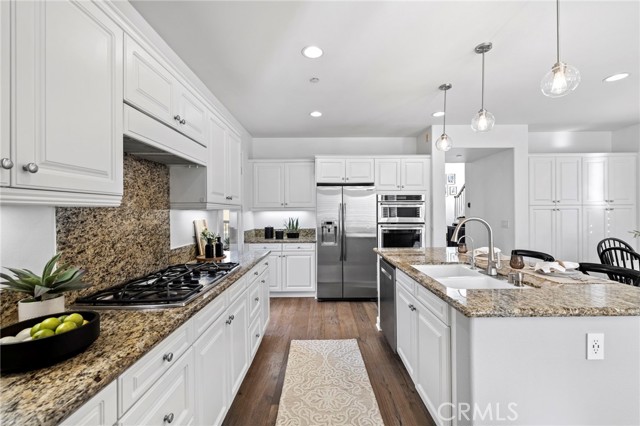 Detail Gallery Image 12 of 51 For 27 via Zamora, San Clemente,  CA 92673 - 3 Beds | 2/1 Baths