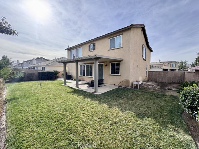 Detail Gallery Image 40 of 44 For 35806 Bobcat Way, Murrieta,  CA 92563 - 3 Beds | 2/1 Baths